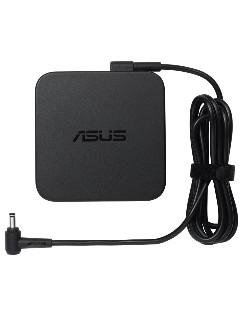 CARGADOR PORTATIL ASUS VIVOBOOK 19V 3.42 AMP 4.0*1.35MM ORIGINAL