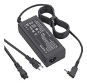CARGADOR PORTATIL HP MINI 19V 2.05A 4.0x1.7MM HOMOLOGA HOMOLOGADO