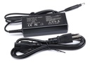 CARGADOR PORTATIL HP SPECTRA 19.5V 3.33 AMP 4.8*1.7MM HOMOLOGADO