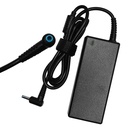 [A09505] CARGADOR PORTATIL HP SPLIT PUNTA AZUL 19.5V 2.31 AMP 4.5*3.0MM HOMOLOGADO