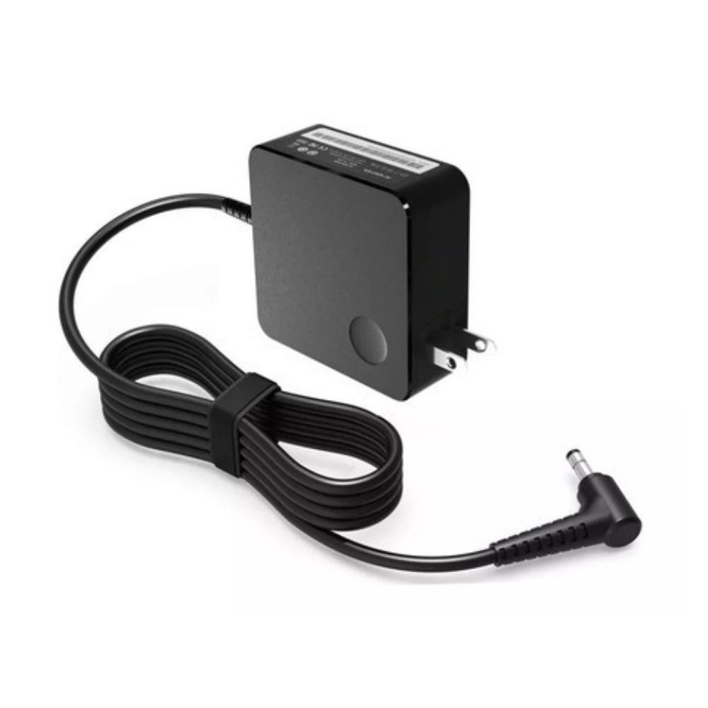[A09609] CARGADOR PORTATIL LENOVO IDEAPAD 20V 2.25 AMP 4.0X1.7MM TIPO ORIGINAL