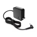 [A09609] CARGADOR PORTATIL LENOVO IDEAPAD 20V 2.25 AMP 4.0*1.7MM TIPO ORIGINAL