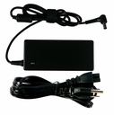 CARGADOR PORTATIL SAMSUNG 19V 3.16 AMP 5.5*3.0MM HOMOLOGADO
