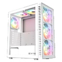 CHASIS XYZ AIRONE 100 CLASS BLANCO