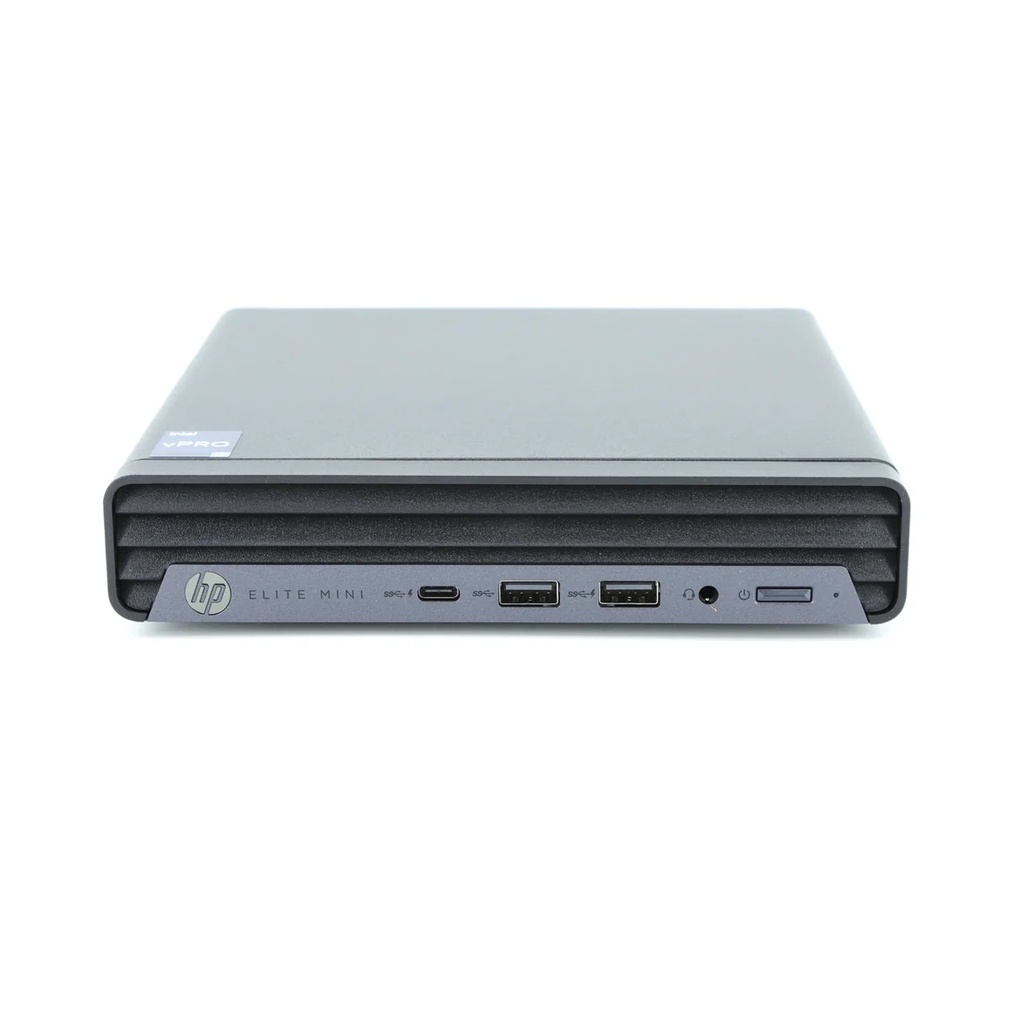 CPU HP DESKTOP 440 G9 INTEL CORE i5-12500T RAM DDR4 16*1 M.2 NVME 256GB LICENCIA WINDOWS 11 PRO