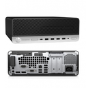 [B00359] CPU HP PRODESK 600 G3 SFF INTEL CORE I5 6500 3.20GHZ RAM DDR4 8GB M.2 NVME  256GB