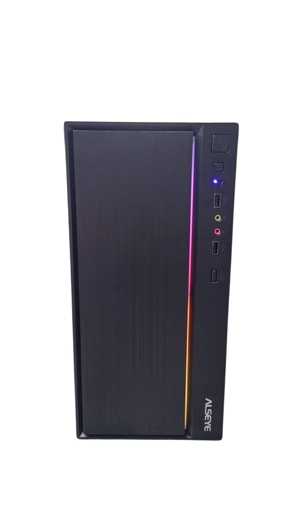CPU INTEL CORE I5 2400 B.H61 RAM DDR3 16GB SOLIDO 240GB