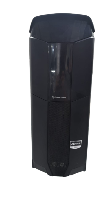 [B00086] CPU THERMALTAKE AMD FX8320 B.ASUS RAM DDR3 16GB SOLIDO 240GB FUENTE 450W REAL