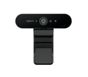 Camara Logitech BRIO 4K FULL HD
