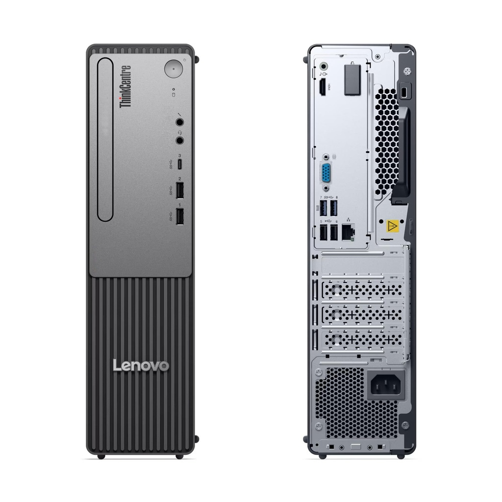 CPU LENOVO Thinkcentre NEO 30s GEN5 Intel Core i7-13620H 16GB RAM DDR5 SSD NVMe 512GB Wi-Fi 6, Bluetooth