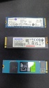 DISCO SSD M.2 NVME 2TB KINGSTO/WESTERN DIGITAL/ADATA OPEN BOX