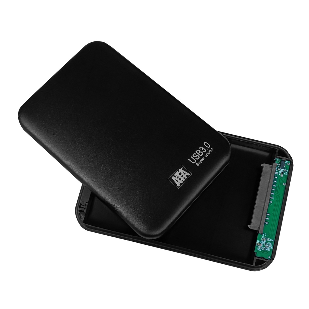 ENCLOSURE USB 3.0 GENERICO 2.5"