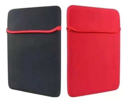 Funda Para Portatil Doble Faz 14"