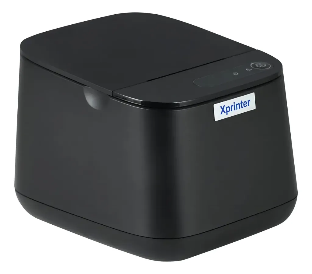 [IMP142] IMPRESORA TERMICA MOD:58IIH XPRINTER
