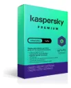 Licencia Antivirus Kaspersky Premium 1 Dispositivo 1 Año