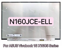 PANTALLA PORTATIL 16.0 PUL 30 PINES NANO EDGE FULL HD IPS SIN SOPORTES PCB 26CM
