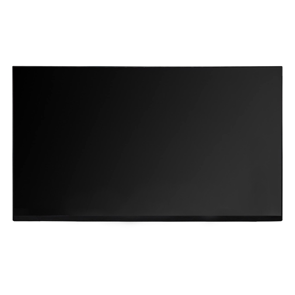 [A01070] PANTALLA PORTATIL LED ULTRA SLIM 15.6 PUL 30 PINES NANO EDGE FULL HD SIN CIRCUITO SIN SOPORTES MODELO: NV156FHM-N4T