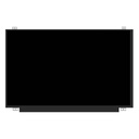 PANTALLA PORTATIL LED ULTRA SLIM 15.6 PUL 30 PINES NANO EDGE HD CON SOPORTES