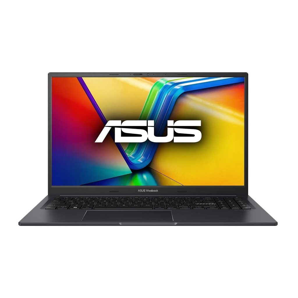 [ASUS21] PORTATIL ASUS E1504GA-NJ697 INTEL CORE I3 N305 RAM 8GB NVME 512 GB 15.6 PULG FHD COLOR MIXED BLACK