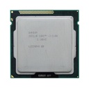 [B00215] PROCESADO INTEL CORE I3 2100 3.10GHZ SOCKET 1155
