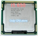 [B00030] PROCESADOR INTEL CORE I5 650 3.2GHZ SOCKET 1156