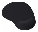 [PAD3] Pad Mouse Ergonómico Con Apoyo En Gel Para La Muñeca