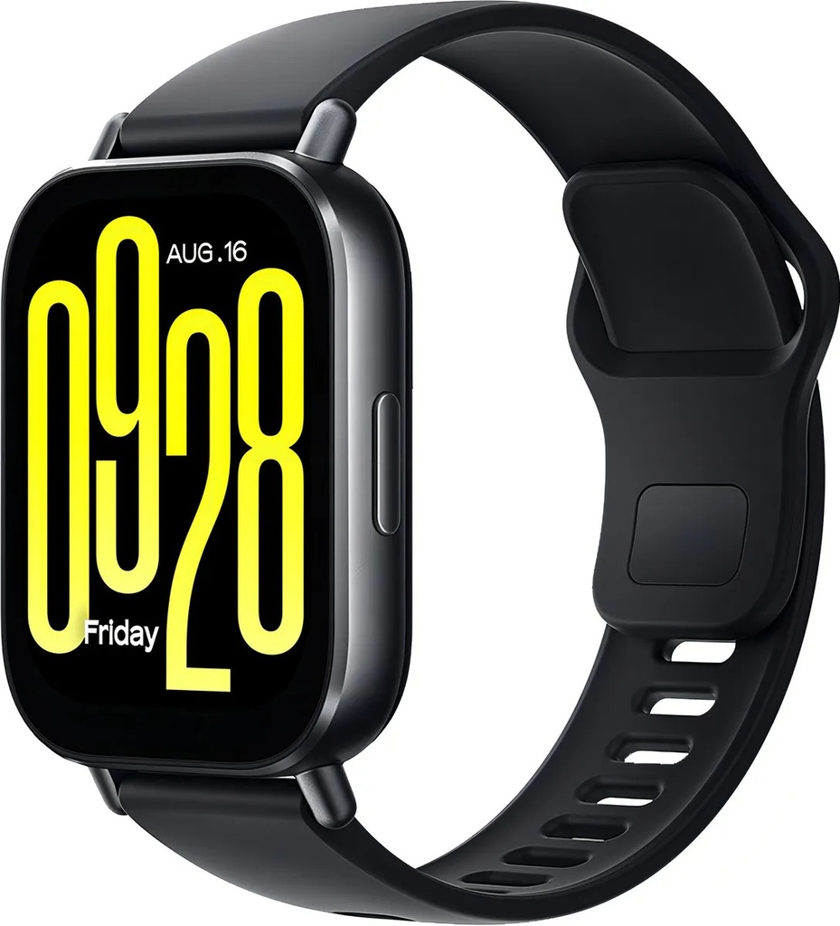 [XW5MN] Reloj Xiaomi Redmi Watch 5 Active Midnight Black