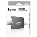 SSD 128GB LEXAR NS100
