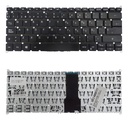 TECLADO ACER ACER SWIFT 3 SF314-41 SF314-41GSF314-52 SF314-52G SF314-53G SF314-55 SIN POWER