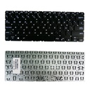 [A05303] TECLADO ASUS X409 X415 NEGRO