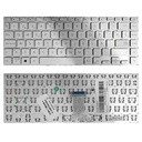 TECLADO ASUS X413 X421 E410 S433 M413 VIVOBOOK S14
