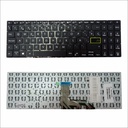 TECLADO ASUS X513 S533 K513 D513 M513ua VivoBook15 S533 M5600IA E510