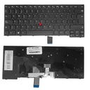 TECLADO LENOVO THINKPAD E470 E475 E470C