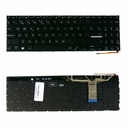 TECLADO PORTATIL ASUS X1502 X1502za M1502 X1503 M1503qa