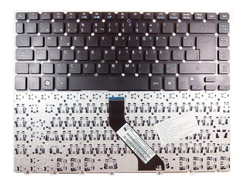 Teclado Acer Aspire V5-431/ M5-481/ V5-473G V5-471