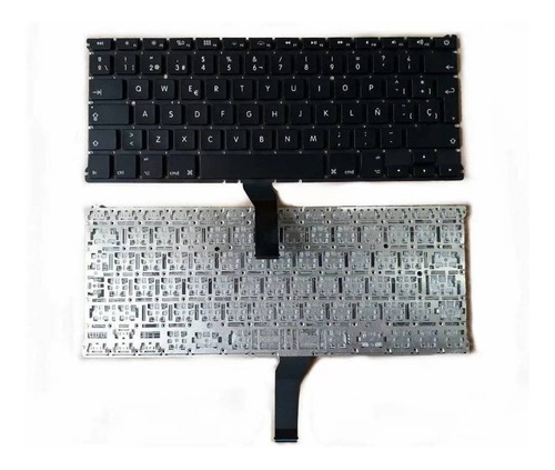Teclado Apple Macbook Air 13 A1369 / A1466