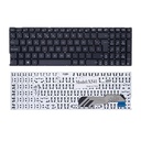 [A05321] Teclado Asus Vivobook X541 / R541 / A541 / X541UV
