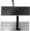 Teclado Asus X550LAV / A56 / K56CM / X550VC