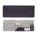 Teclado Hp 14-P 13-C 14-Z028LA  14-P 13-C 14Z-V 14-P 14-A 14-V NEGRO