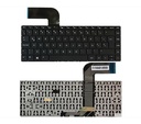 Teclado Hp 14-V 14-U 14-V006LA 14-V003 14-V009LA COLOR NEGRO