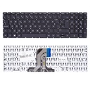 Teclado Hp 15-AC / 255 / 250-G4 / 15-AC104LA