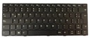 Teclado Lenovo Ideapad 100-14LBY / 110-14ISK