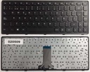 Teclado Lenovo Ideapad G400S / S410P / FLEX 15