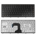 Teclado Lenovo Ideapad S300 / S400U / S400-IFI negro