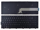 [A05407] Teclado Portatil Dell 15-3000 / 15-3558 / 3541/17-5748