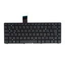 Teclado Portátil Asus A45VD / N46 / R400V / K45V