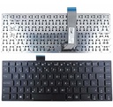 [A05331] Teclado Portátil Asus S400 / S400CA / S451L