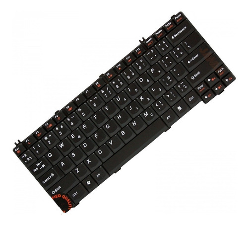 Teclado Portátil Lenovo 3000  G450 / N100 /  C200
