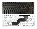 Teclado Portátil Samsung  Rv411 Rv412 Rv415 RC 410 RV 420 E3415