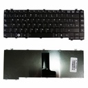 [A05909] Teclado Toshiba C600 C645 L640D / S3370 / L600